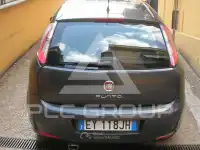 2015 Fiat Punto