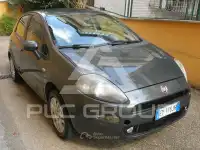 2015 Fiat Punto