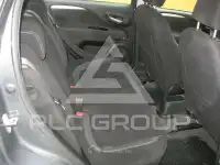 2015 Fiat Punto