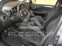 2015 Fiat Punto