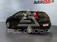 2015 Fiat Punto