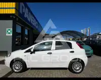 2015 Fiat Punto