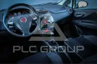 2015 Fiat Punto