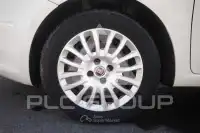 2015 Fiat Punto