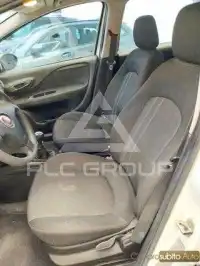2015 Fiat Punto