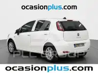 2015 Fiat Punto