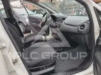 2015 Fiat Punto