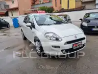 2015 Fiat Punto