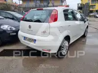 2015 Fiat Punto