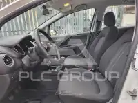 2015 Fiat Punto