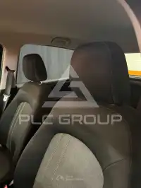 2015 Fiat Punto