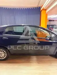 2015 Fiat Punto