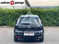 2015 Fiat Punto