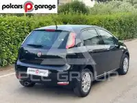 2015 Fiat Punto