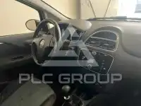 2015 Fiat Punto