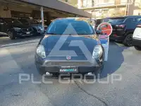 2015 Fiat Punto