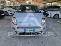 2015 Fiat Punto