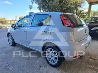 2015 Fiat Punto
