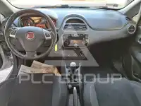 2015 Fiat Punto