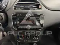 2015 Fiat Punto