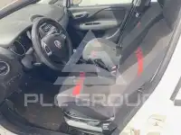 2015 Fiat Punto