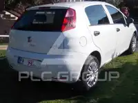 2015 Fiat Punto