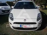 2015 Fiat Punto
