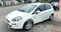 2015 Fiat Punto