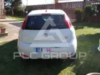 2015 Fiat Punto