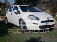 2015 Fiat Punto