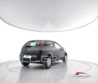 2015 Fiat Punto