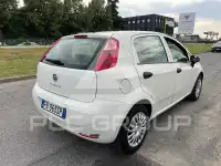 2015 Fiat Punto