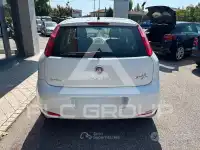 2015 Fiat Punto