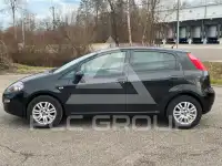 2015 Fiat Punto
