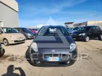2015 Fiat Punto