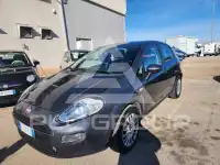 2015 Fiat Punto