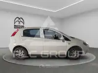 2015 Fiat Punto