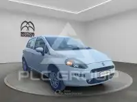 2015 Fiat Punto