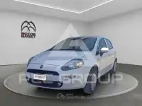 2015 Fiat Punto
