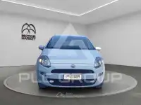 2015 Fiat Punto