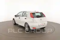 2015 Fiat Punto