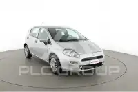2015 Fiat Punto
