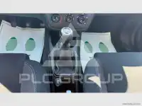 2015 Fiat Punto