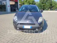 2015 Fiat Punto