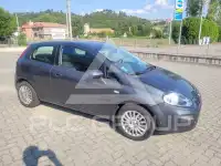 2015 Fiat Punto