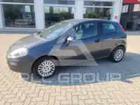2015 Fiat Punto