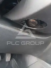 2015 Fiat Punto