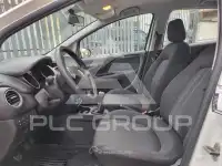 2015 Fiat Punto