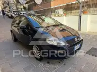 2015 Fiat Punto