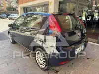 2015 Fiat Punto